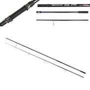 Lanseta Crap Mifine Tournament 3.90m 3.50 LBS 3Seg