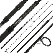 Lanseta Crap NGT Profiler Extender pentru Plantat 3m, 3.5lb, 2seg