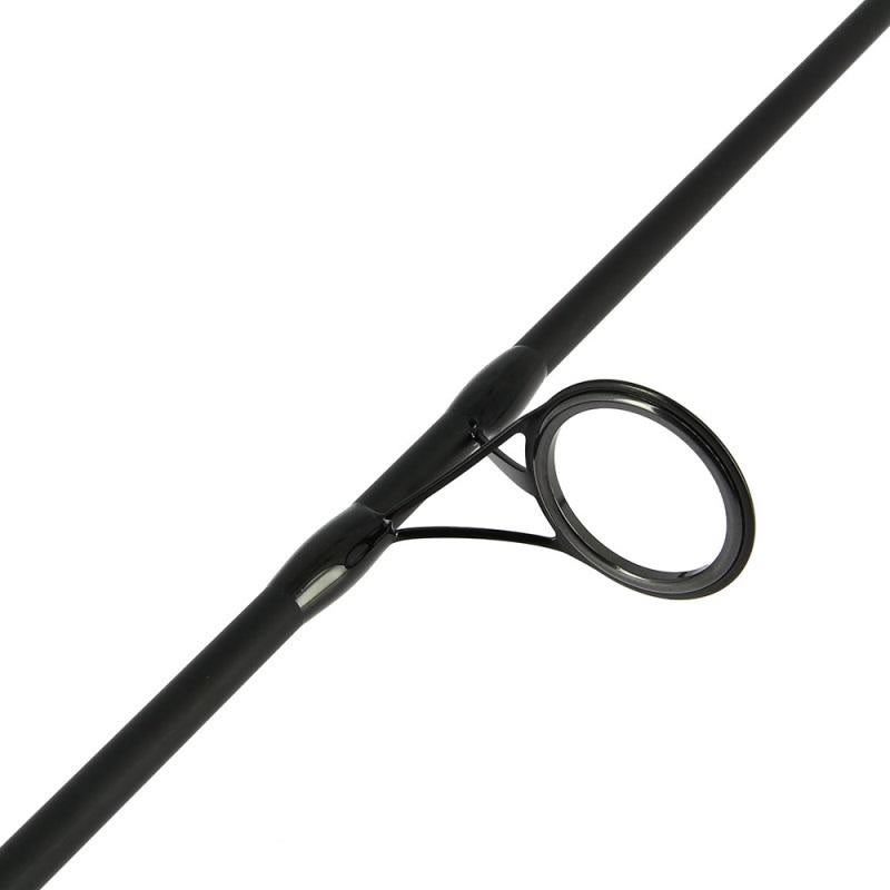 Lanseta Crap NGT Profiler Extender pentru Plantat 3m, 3.5lb, 2seg