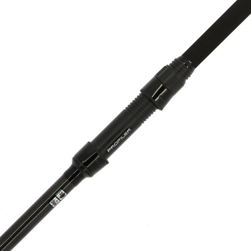 Lanseta Crap NGT Profiler Extender pentru Plantat 3m, 3.5lb, 2seg
