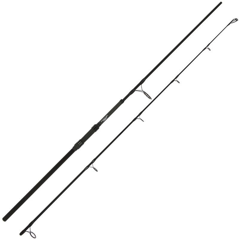 Lanseta Crap NGT Profiler Extender pentru Plantat 3m, 3.5lb, 2seg