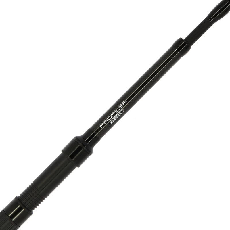Lanseta Crap NGT Profiler Extender pentru Plantat 3m, 3.5lb, 2seg