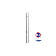 Lanseta Crap Okuma 8K   360cm 3.0lbs 2sec