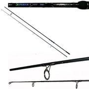 Lanseta Crap Pokee Superior Carp 2 3.90mt/4Lb/2seg