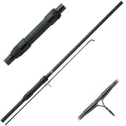 Lanseta Crap Shimano Alivio CX 3.6m/3lbs/3seg