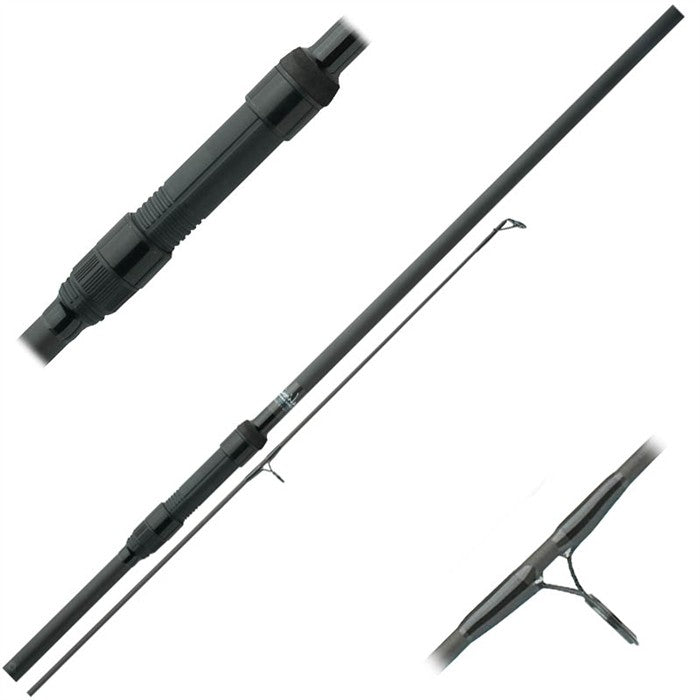 Lanseta Crap Shimano Alivio CX 3.6m/3lbs/3seg