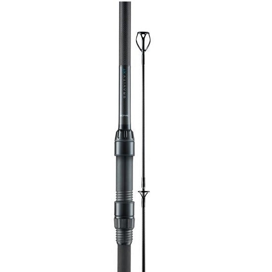Lanseta Crap Sonik Gravityxt S and M Hybrid 3.90m