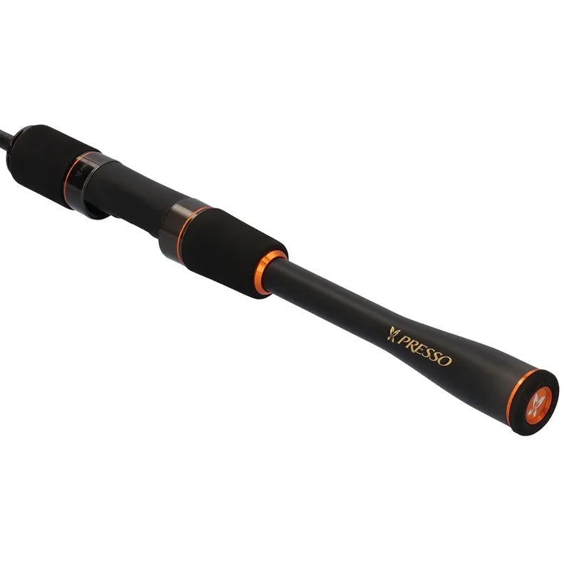 Lanseta DAIWA 25 Presso MX 62L, 1.88m, 0.8-4g, 2seg