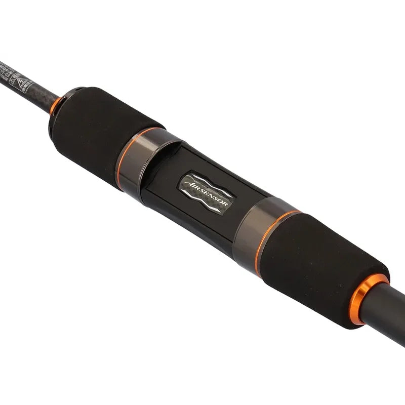 Lanseta DAIWA 25 Presso MX 62L-S, 1.88m, 0.6-4g, 2seg