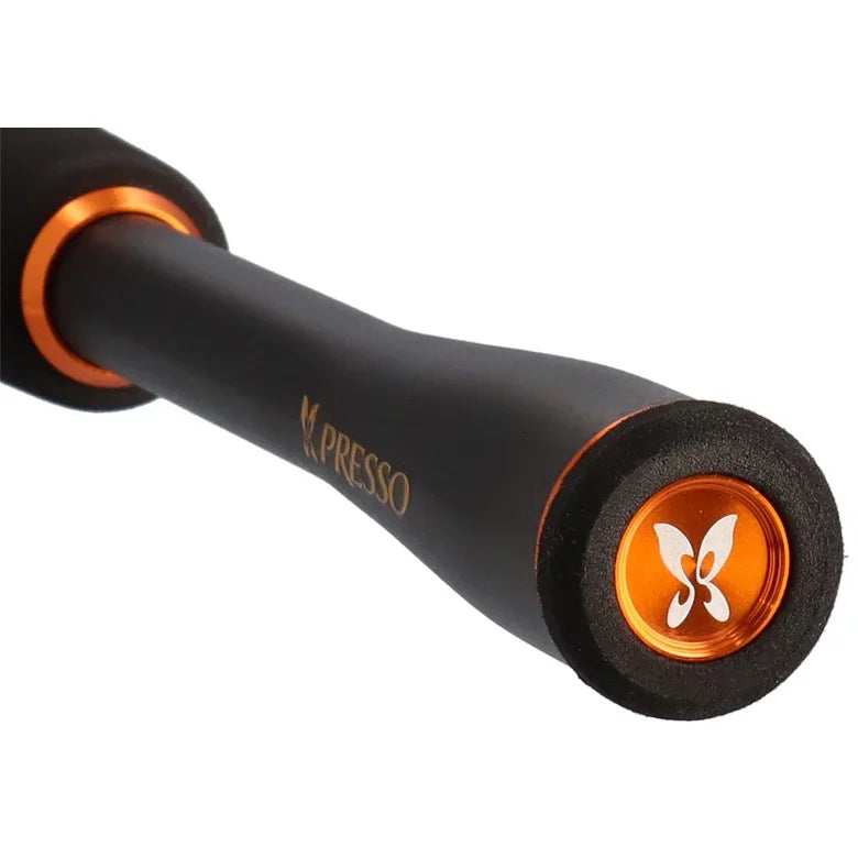 Lanseta DAIWA 25 Presso MX 62UL-E, 1.88m, 0.4-3g, 2seg