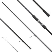 Lanseta DAIWA 26 Crossfire Spinning, 2.59m, 14-42g, 2seg