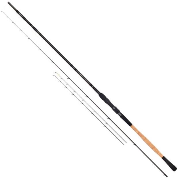 Lanseta DAIWA Air Z AGS Feeder, Up To 50g, 3.30m, 2+3seg