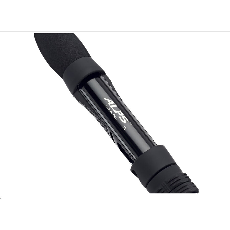 Lanseta DAIWA Air Z AGS Feeder, Up To 60g, 3.60m, 3+3seg
