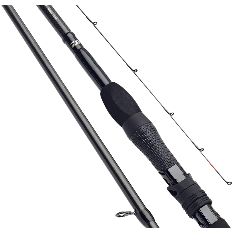 Lanseta DAIWA Air Z AGS Feeder, Up To 60g, 3.60m, 3+3seg