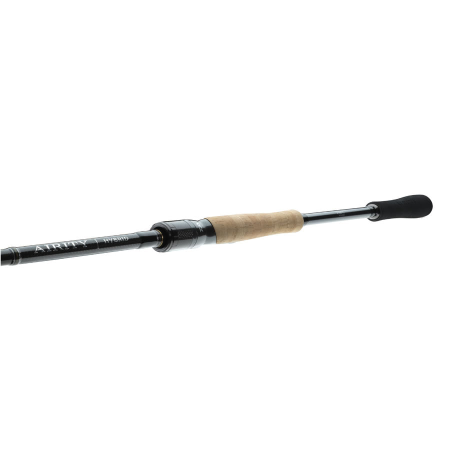 Lanseta DAIWA Airity Hybrid Spin Ultra Fast, 2.15m, 3-10g, 2seg