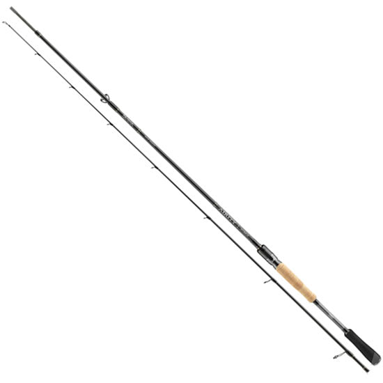Lanseta DAIWA Airity Hybrid Spin Ultra Fast, 2.25m, 4-18g, 2seg