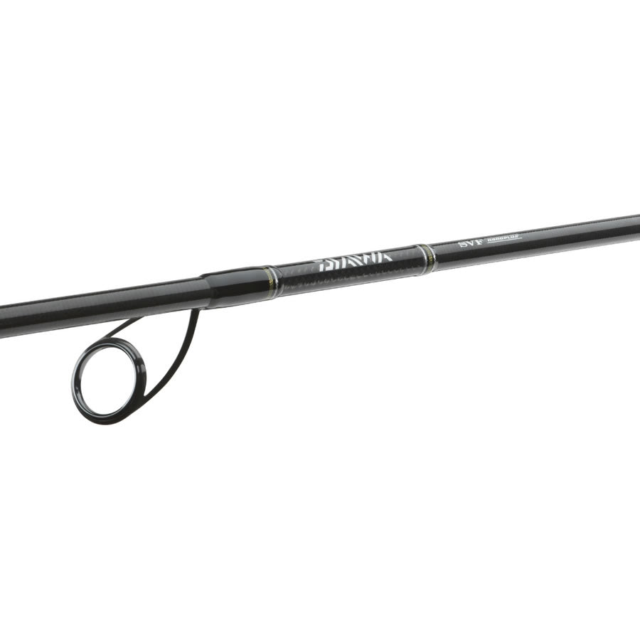 Lanseta DAIWA Airity Hybrid Spin Ultra Fast, 2.25m, 4-18g, 2seg
