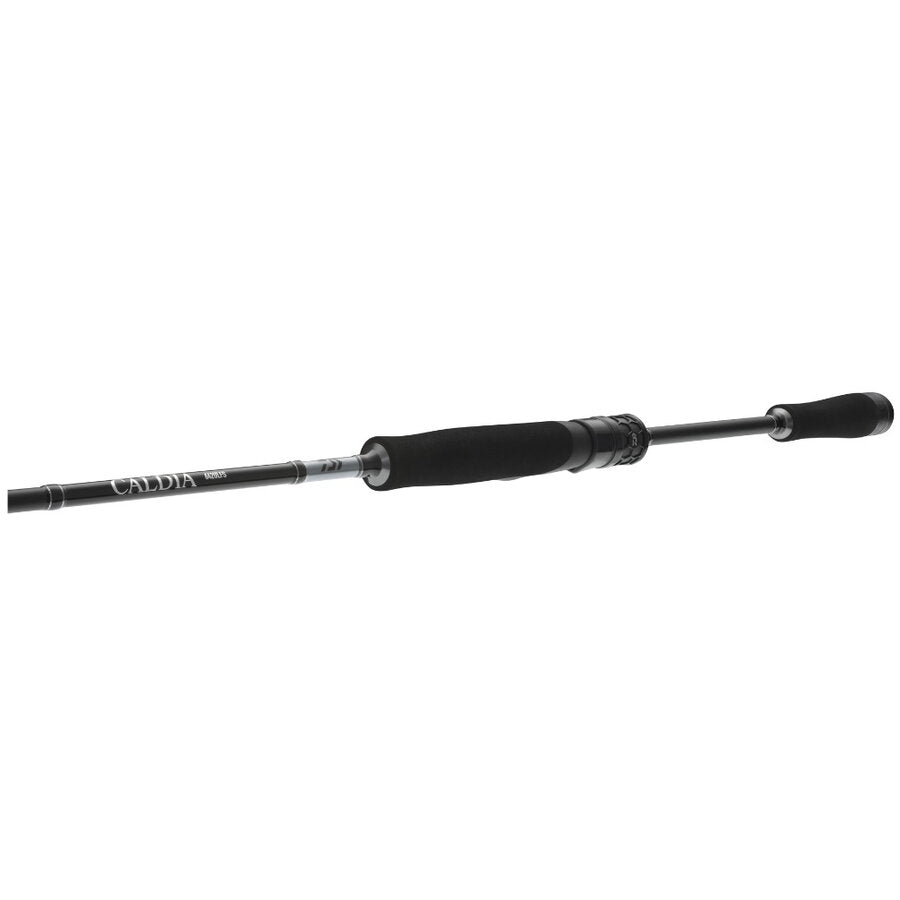 Lanseta DAIWA Caldia Light Spin, 1.95m, 1-6g, 2seg