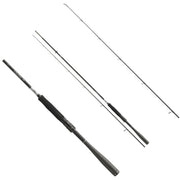 Lanseta DAIWA Caldia Sensor Spin, 2.70m, 0.5-6g, 2seg