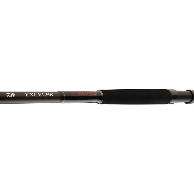 Lanseta DAIWA EXCELER CATFISH BOJE 2.70M 200-600G  2seg