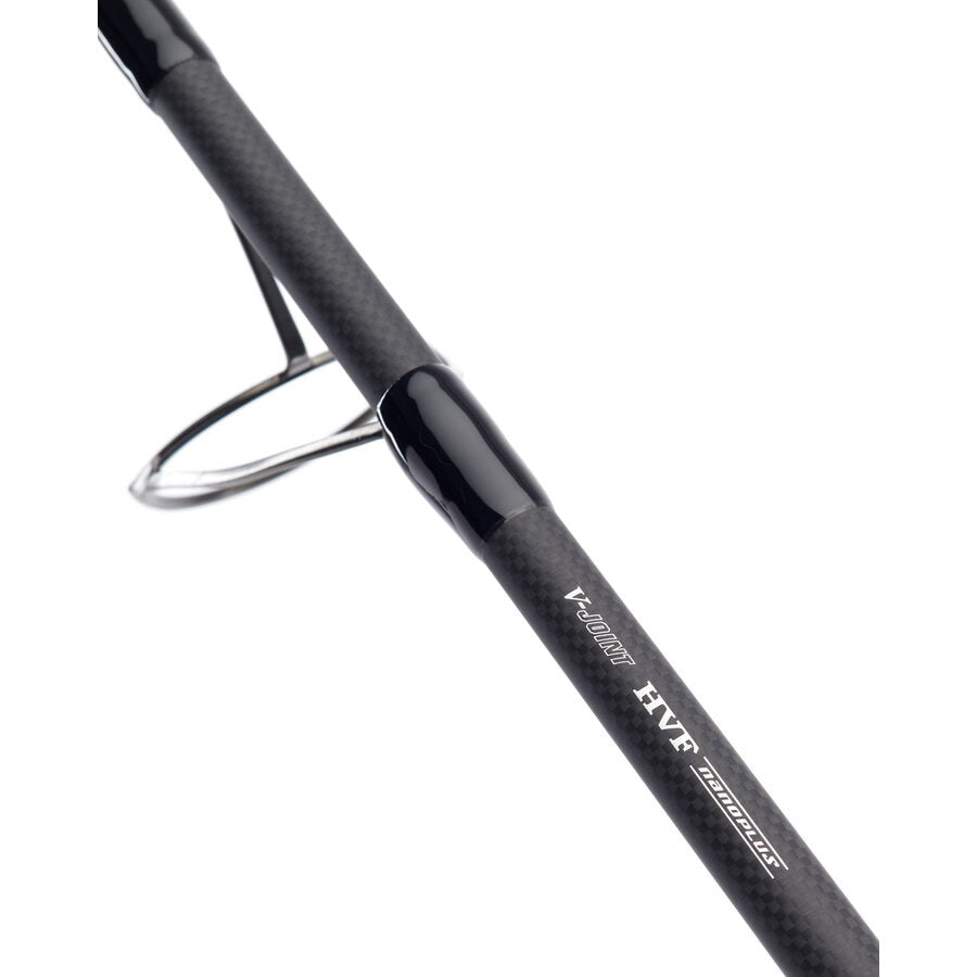 Lanseta DAIWA Emblem X45 3.96m, 3.75lbs, 2seg