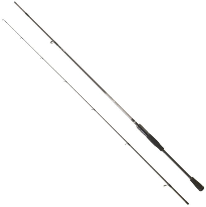 Lanseta DAIWA Exceler Spin 702MFS Rod, 5-21g, 2.13m, 2seg