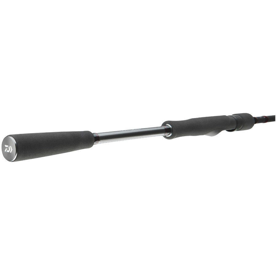 Lanseta DAIWA Fuego Predator Jigger Spin Fast 2.40m, 7-32g, 2seg