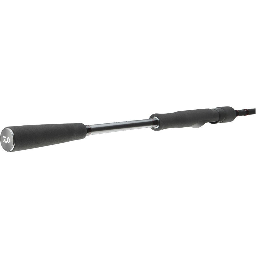 Lanseta DAIWA Fuego Predator Travel Spin Fast 2.40m, 15-50g, 4seg