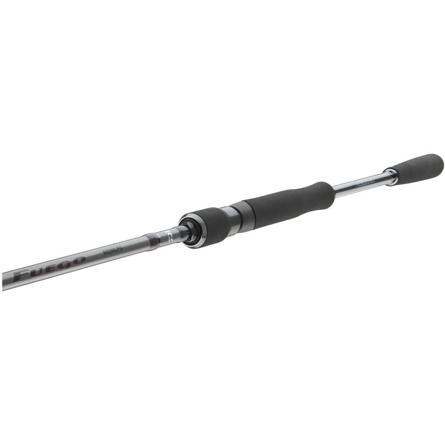 Lanseta DAIWA Fuego Predator Travel Spin Fast 2.40m, 15-50g, 4seg