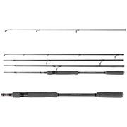 Lanseta DAIWA Fuego Predator Travel Spin Fast 2.70m, 20-60g, 4seg