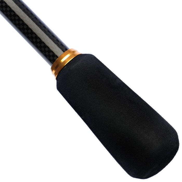 Lanseta DAIWA Gekkabijin Fishing Rods HRF 2.40m, 7-28g, 2seg