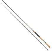 Lanseta DAIWA Legalis Spin Rod, 3-15g, 2.10m, 2seg