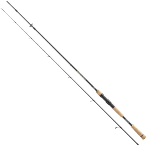 Lanseta DAIWA Legalis Spin Rod, 5-20g, 2.40m, 2seg