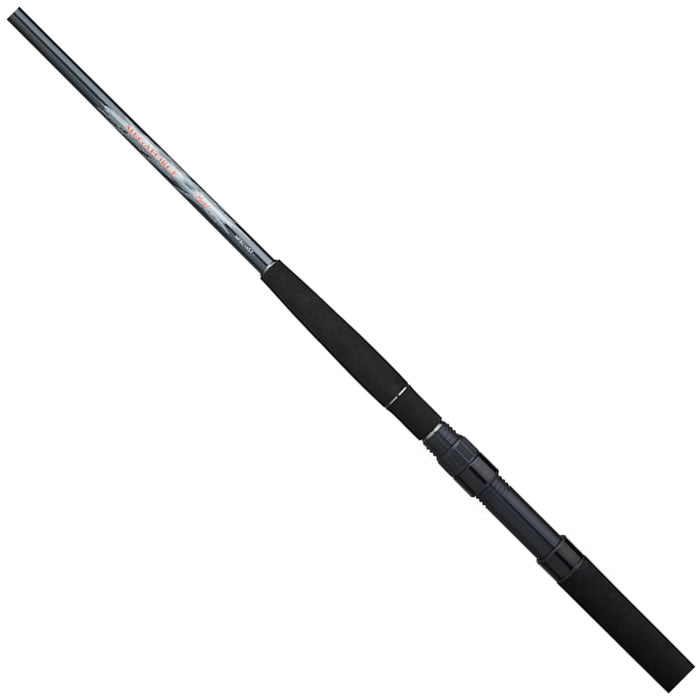 Lanseta DAIWA Megaforce Boat 21H, 2.10m, 100-300g, 2seg