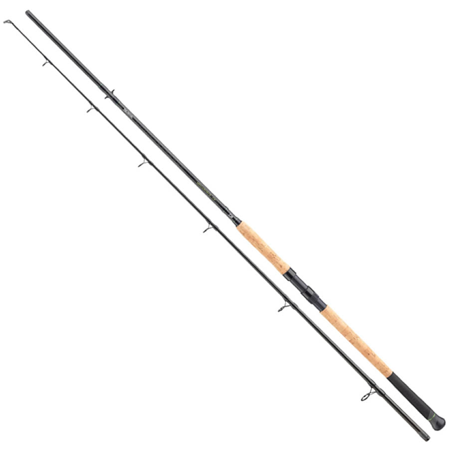 Lanseta DAIWA Megaforce Catfish Spin 3.00m, 200-600g, 2seg
