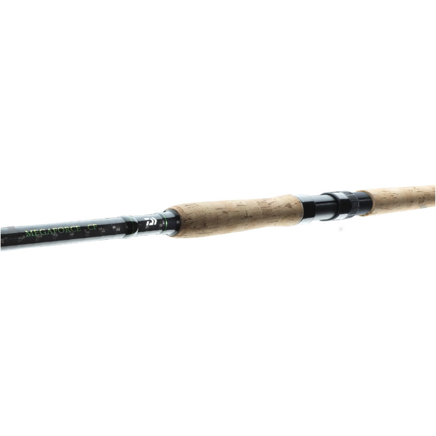 Lanseta DAIWA Megaforce Catfish Spin 3.30m, 200-600g, 2seg