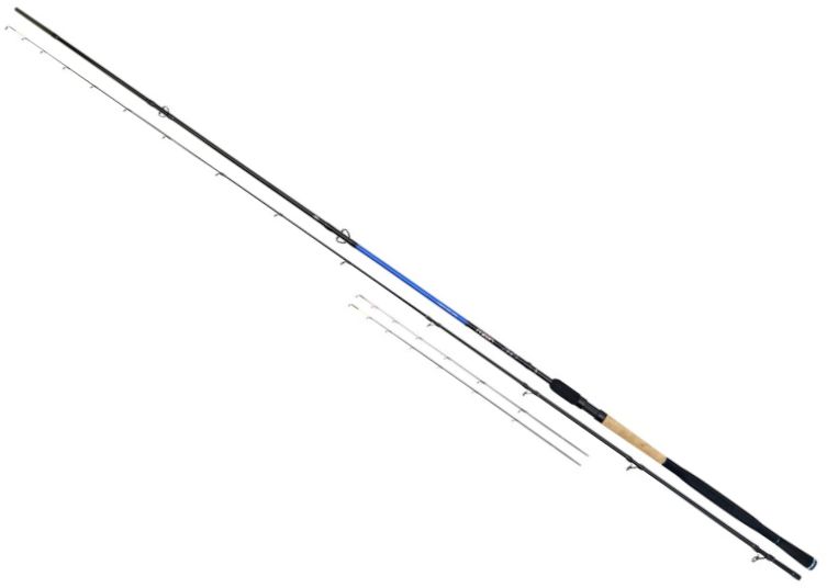 Lanseta DAIWA N Zon 2.0 Method, 70g, 3.35m, 2+3seg