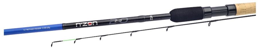 Lanseta DAIWA N Zon 2.0 Method, 70g, 3.35m, 2+3seg