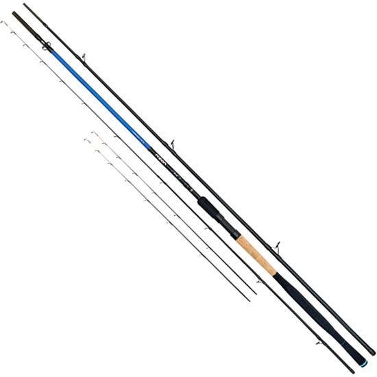 Lanseta DAIWA N Zon 2.0 Power Feeder 3.96m 3+3seg