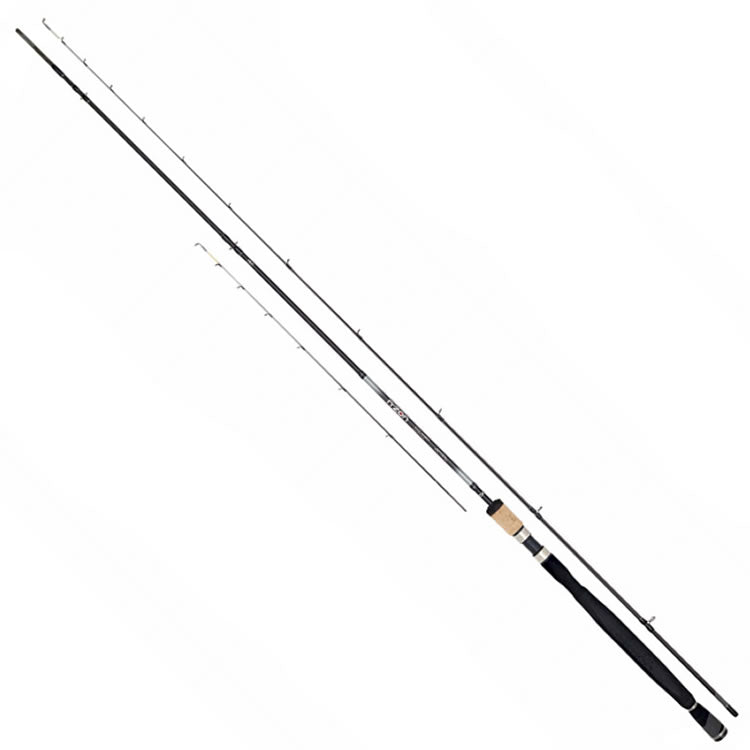 Lanseta DAIWA N Zon Super Slim Power Feeder 3.30m, 150g, 3+2seg