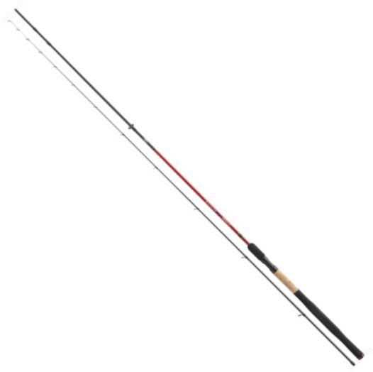 Lanseta DAIWA Ninja Comercial Feeder, Up To 80g, 3.30m, 2seg