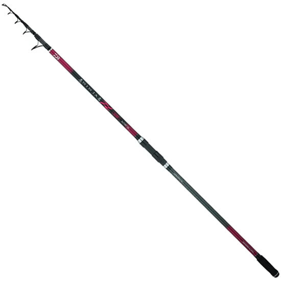 Lanseta DAIWA Ninja Tele Surf 150-AI 4.30m 6seg