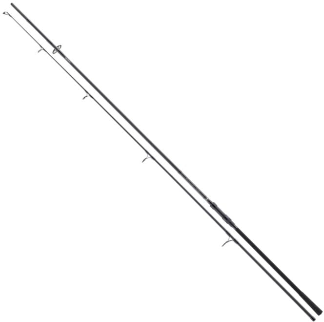 Lanseta DAIWA Ninja X Carp Rod, 3lbs, 3.00m, 2seg