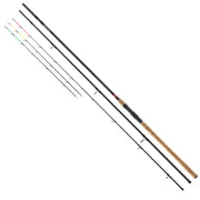 Lanseta DAIWA Ninja X Feeder, Up To 150g, 3.90g, 3+3seg