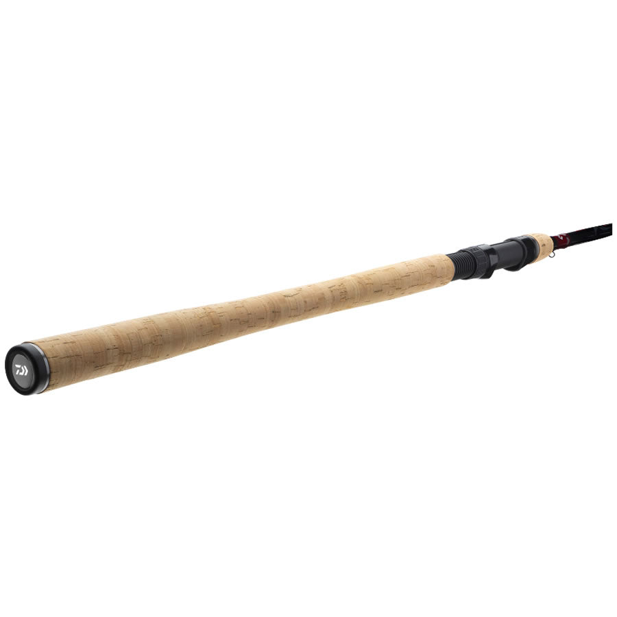 Lanseta DAIWA Ninja X Feeder, Up To 150g, 3.90g, 3+3seg