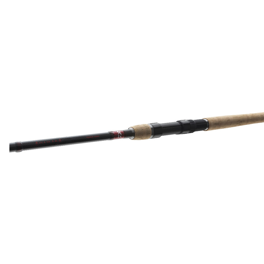 Lanseta DAIWA Ninja X Method Feeder 3.60m, 80g, 3+3seg