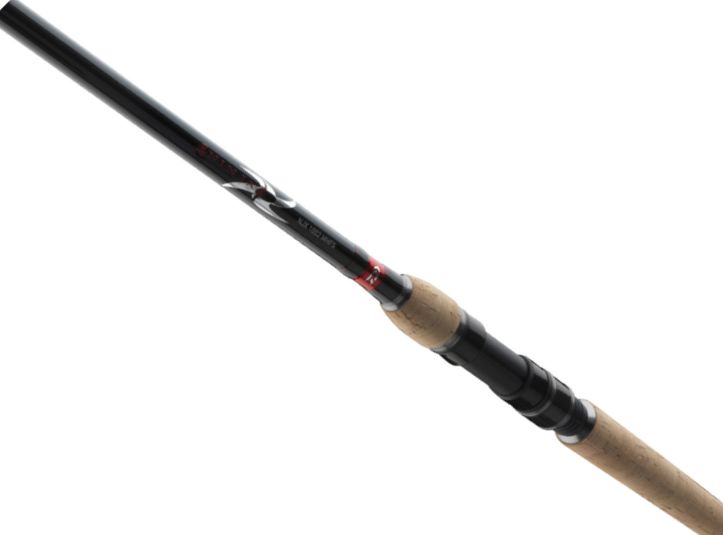 Lanseta DAIWA Ninja X Spin, 10-30g, 2.10m, 2seg