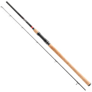 Lanseta DAIWA Ninja X Spin 2.70m, 30-60g, 2seg