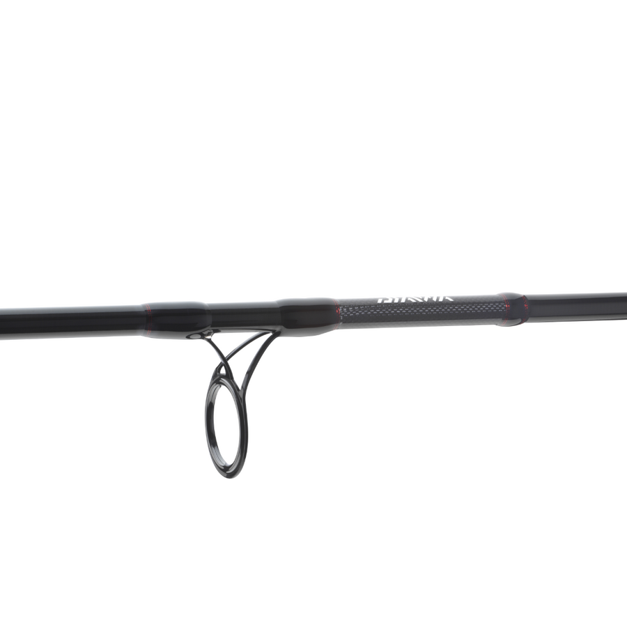 Lanseta DAIWA Ninja X Spin, 4-18g, 2.55m, 2seg