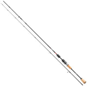 Lanseta DAIWA Ninja X Spoon ST, 2-6g, 2.15m, 2seg